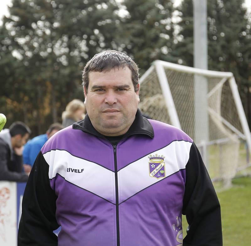 Becerril 0-3 Almazán