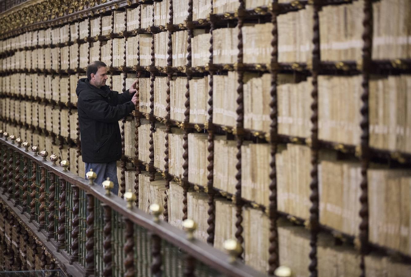 La biblioteca de la UVA recibe el Sello de Excelencia