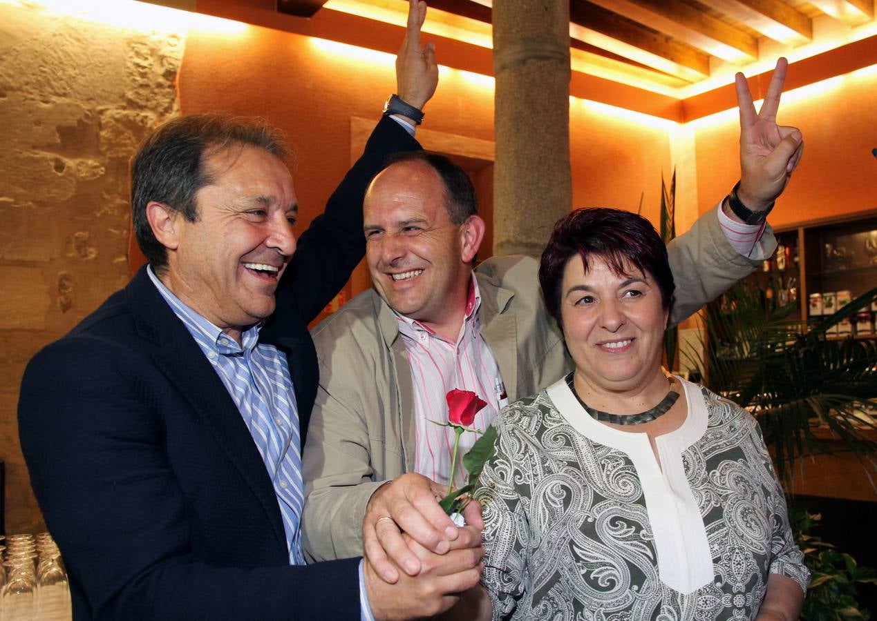 Visita virtual a la exposición &#039;Un año en imágenes 2015&#039; de Segovia (1/2)