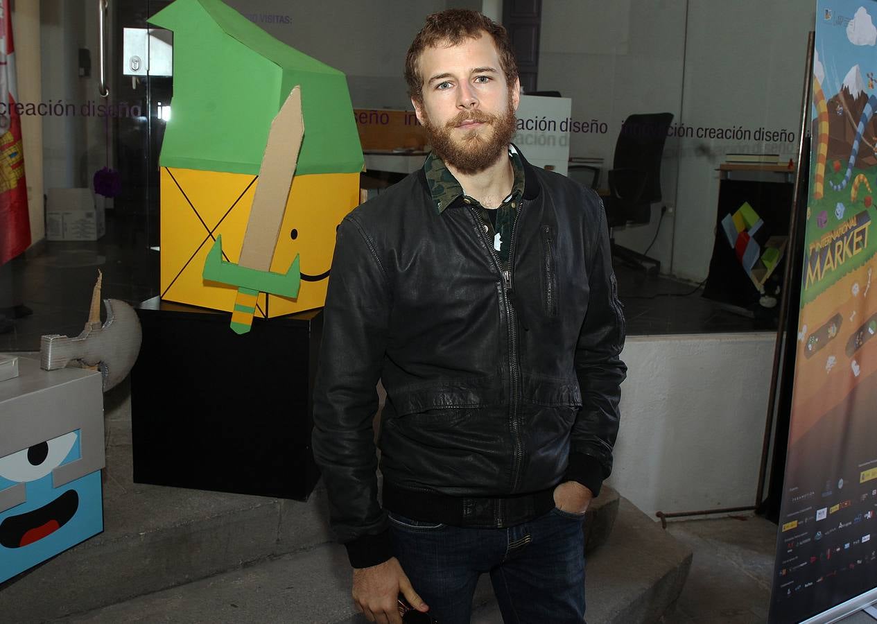 Visita virtual a la exposición &#039;Un año en imágenes 2015&#039; de Segovia (1/2)