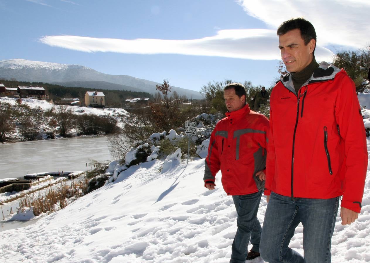 Visita virtual a la exposición &#039;Un año en imágenes 2015&#039; de Segovia (2/2)