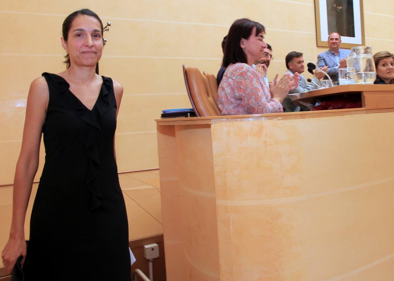 Visita virtual a la exposición &#039;Un año en imágenes 2015&#039; de Segovia (2/2)