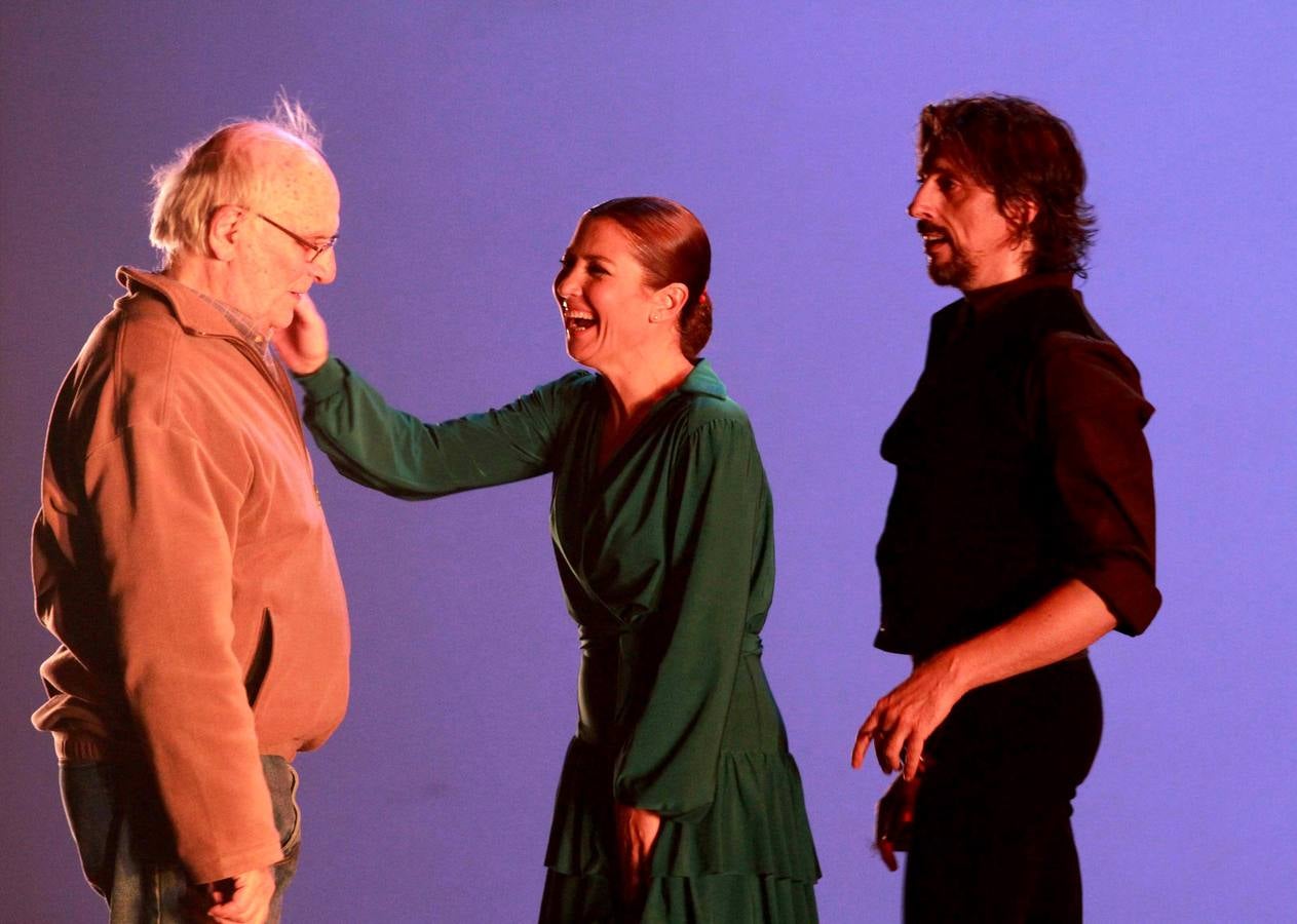 Visita virtual a la exposición &#039;Un año en imágenes 2015&#039; de Segovia (2/2)