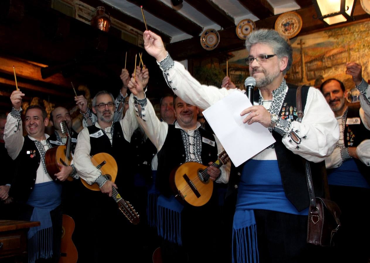 Visita virtual a la exposición &#039;Un año en imágenes 2015&#039; de Segovia (2/2)