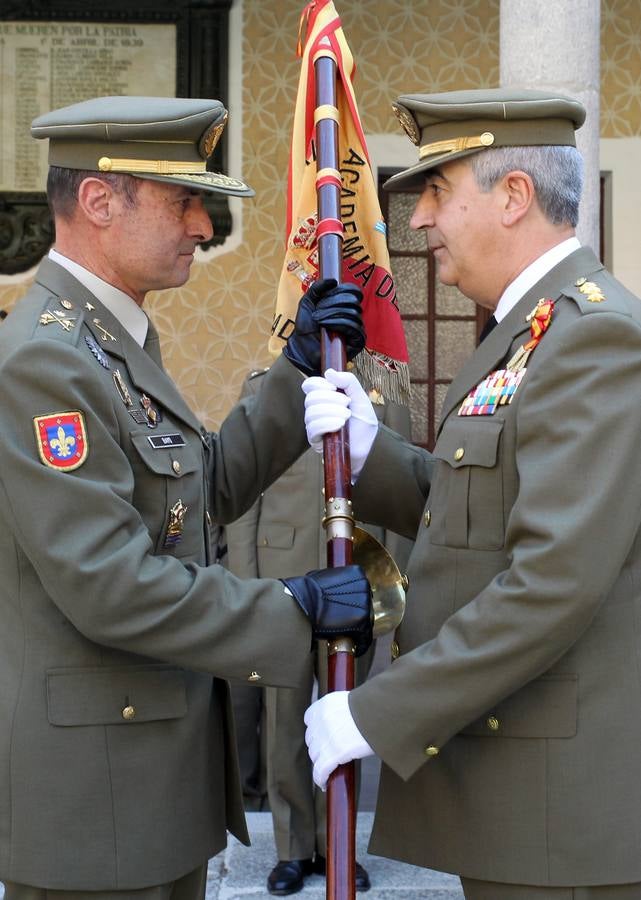 Visita virtual a la exposición &#039;Un año en imágenes 2015&#039; de Segovia (2/2)