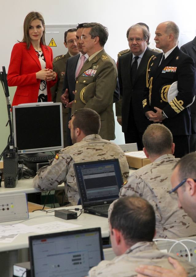 Visita virtual a la exposición &#039;Un año en imágenes 2015&#039; de Segovia (2/2)