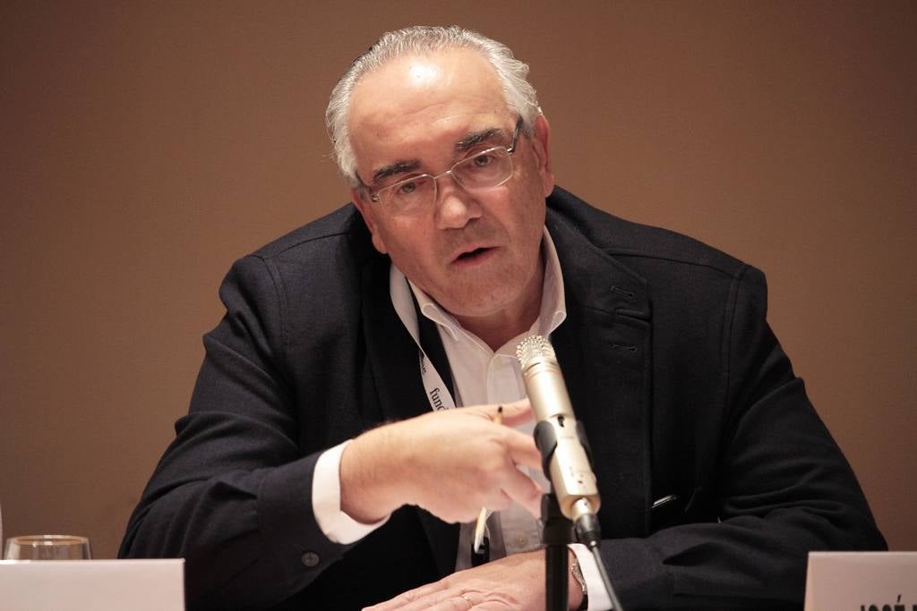 Primera y segunda jornada de las Nuevas Conversaciones del Cine Español en Salamanca