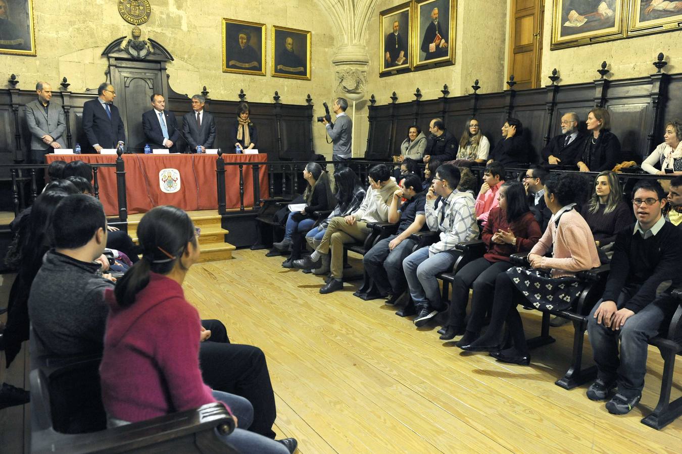 Premios para el centro El Pino de Obregón