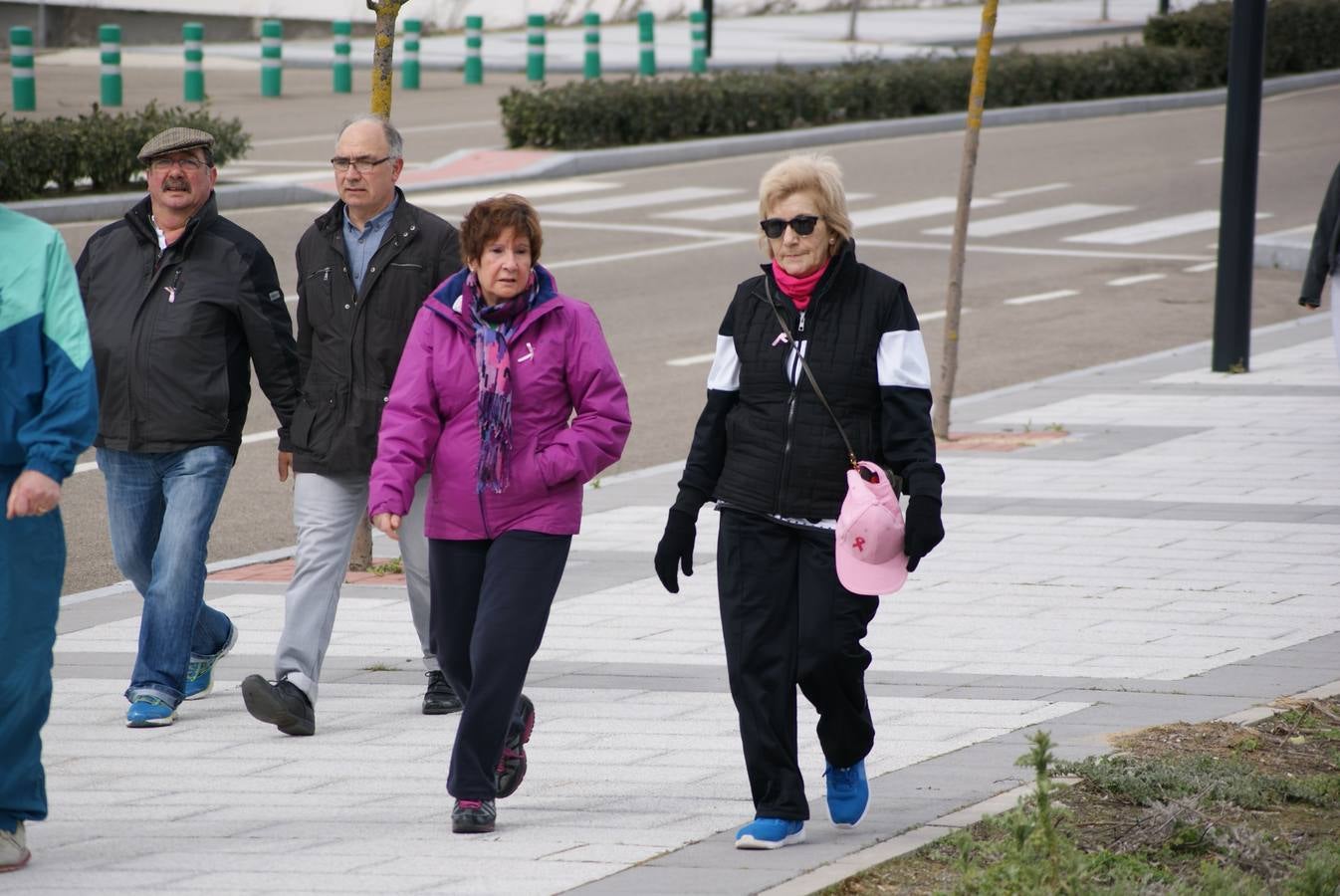 V Marcha Contra el Cáncer de Arroyo de la Encomienda (3/3)