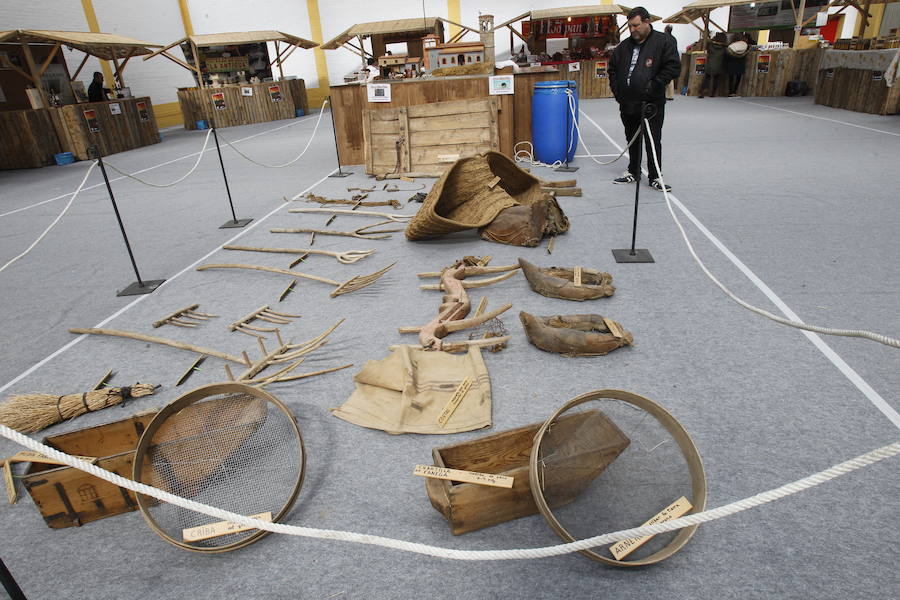 Matanza en Villada (Palencia)