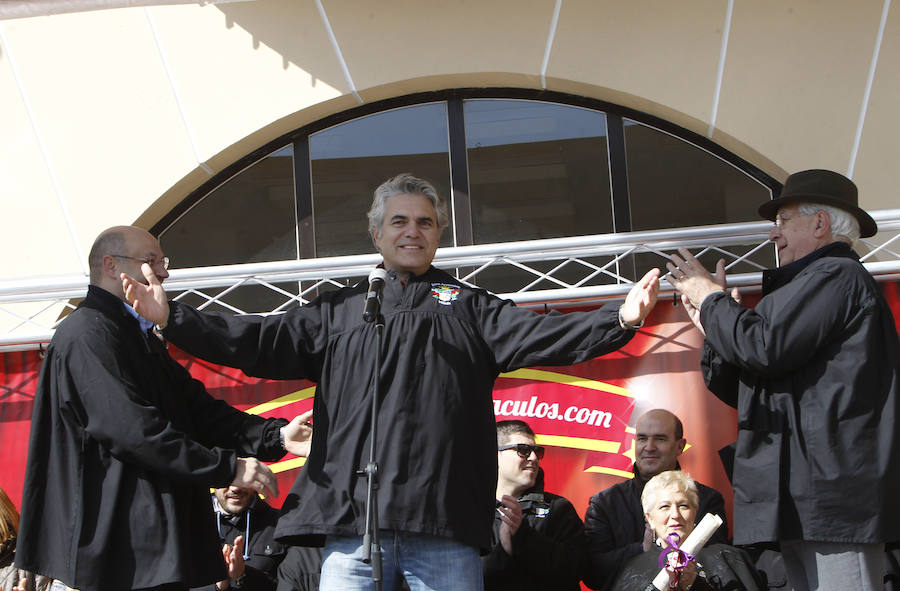 Matanza en Villada (Palencia)