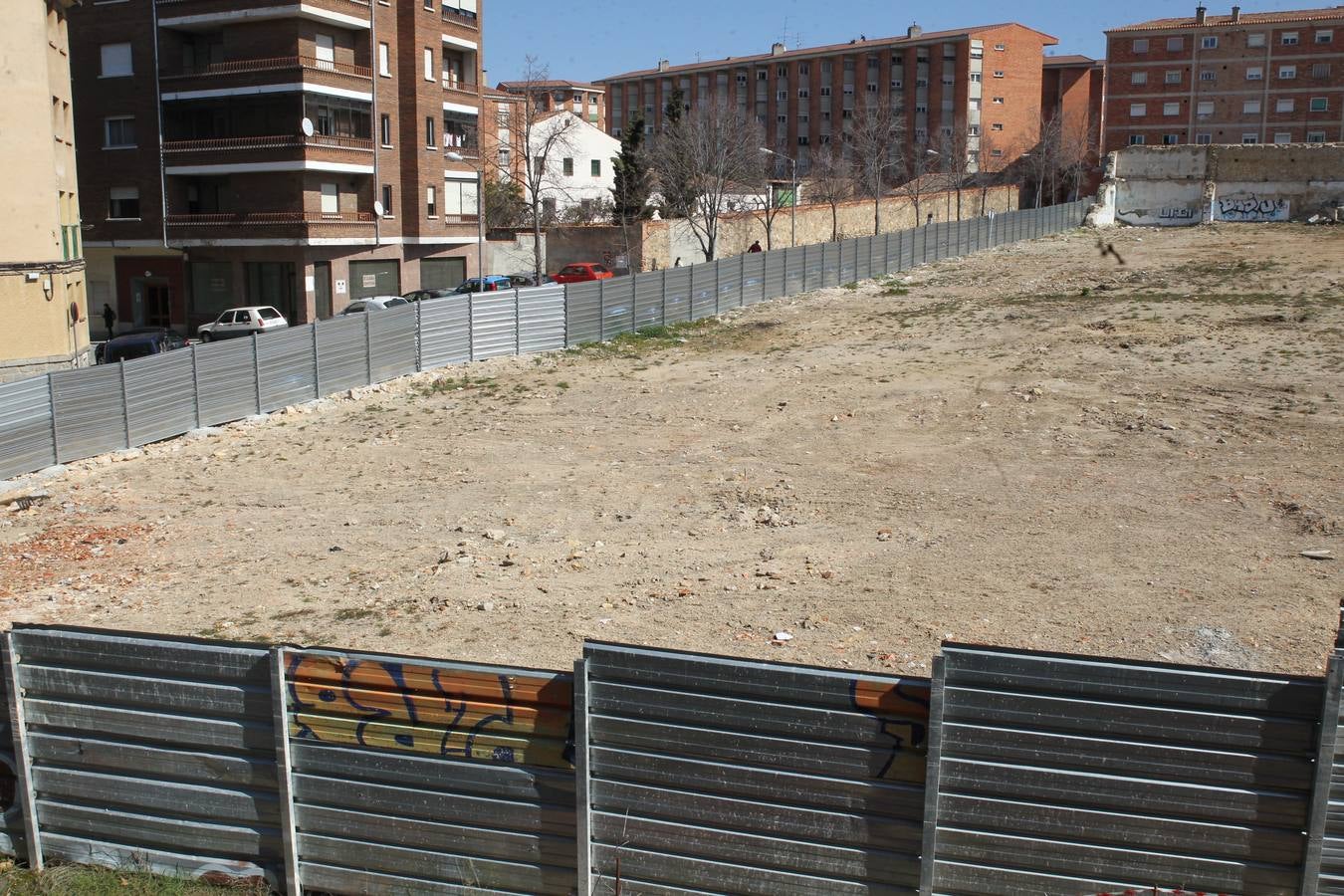 El presidente del CES visita las instalaciones del Campus María Zambrano de Segovia