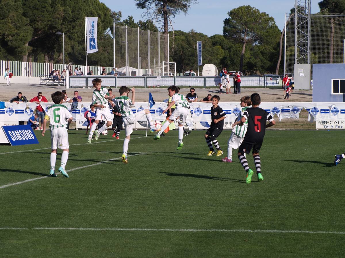 Íscar Cup 2015 (2/2)