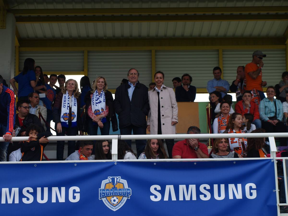 Íscar Cup 2015 (2/2)