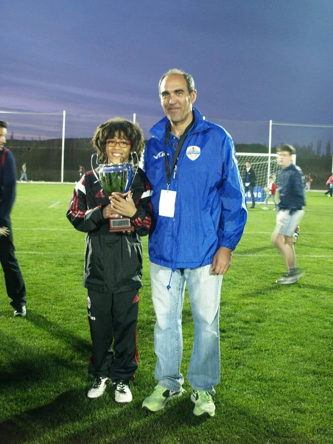 Íscar Cup 2015 (2/2)