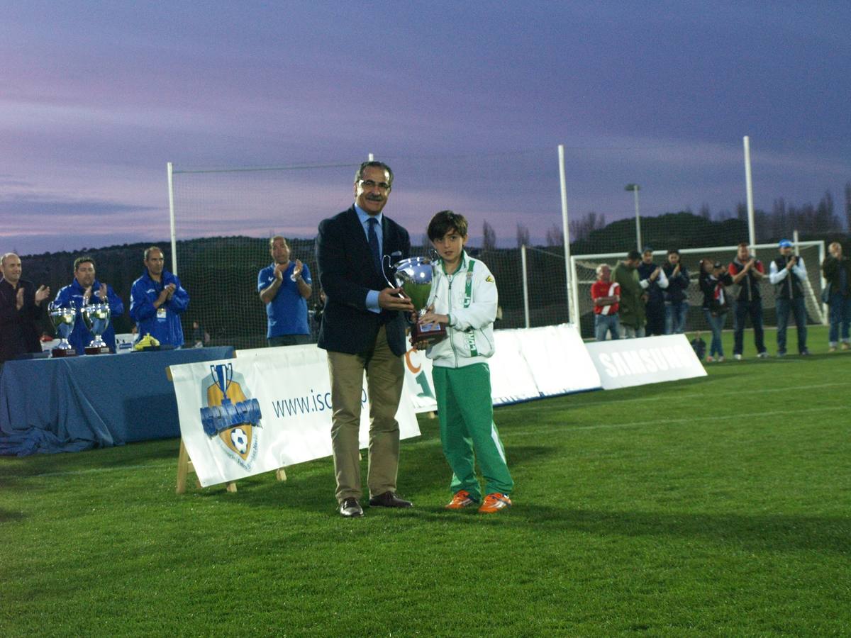 Íscar Cup 2015 (2/2)