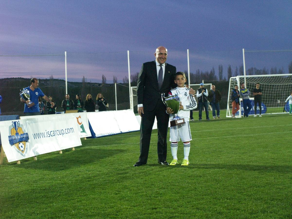 Íscar Cup 2015 (2/2)