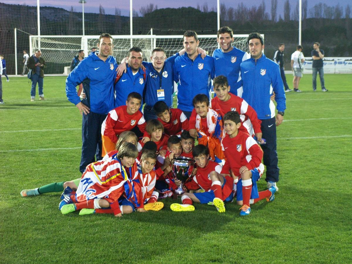 Íscar Cup 2015 (2/2)