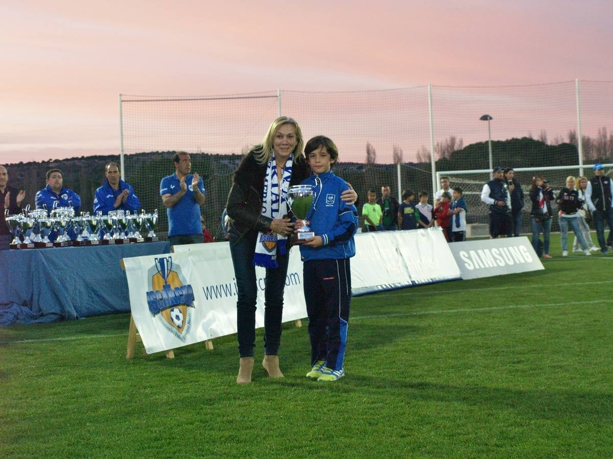 Íscar Cup 2015 (2/2)