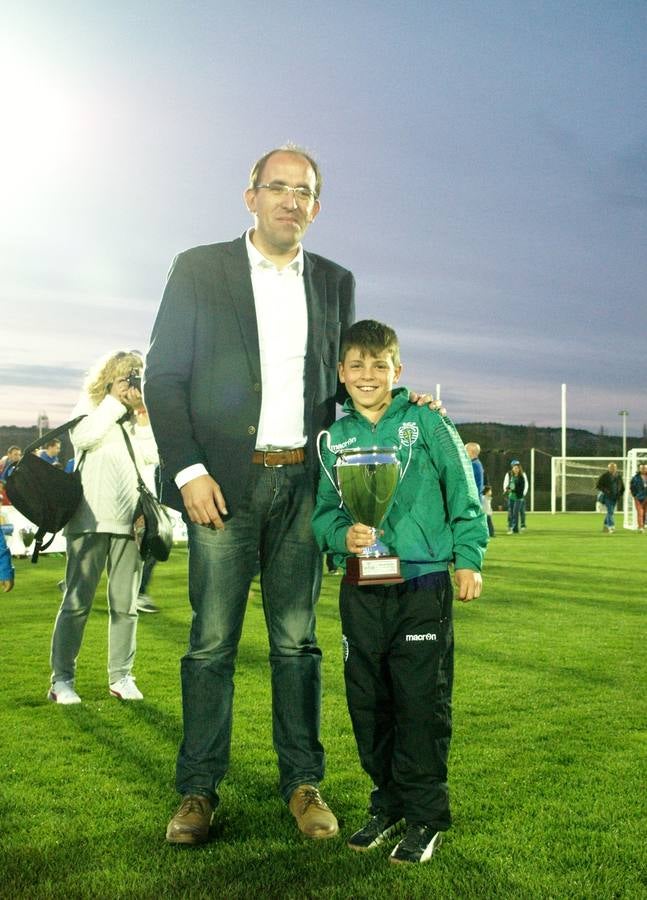 Íscar Cup 2015 (2/2)