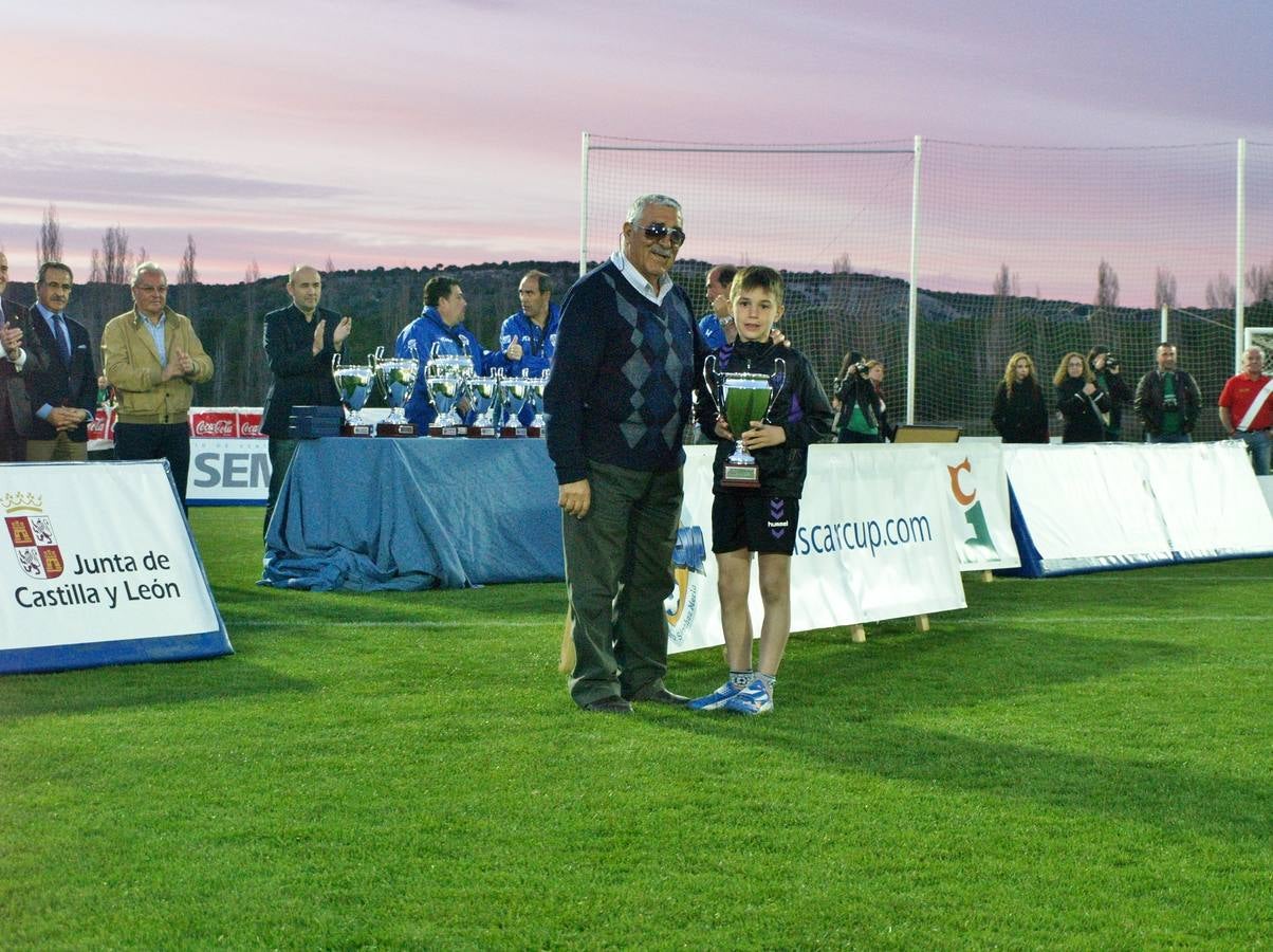 Íscar Cup 2015 (2/2)