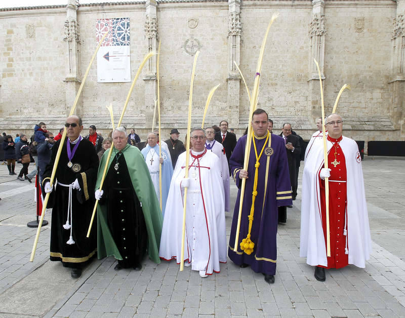 Procesión de las Palmas (2/2)