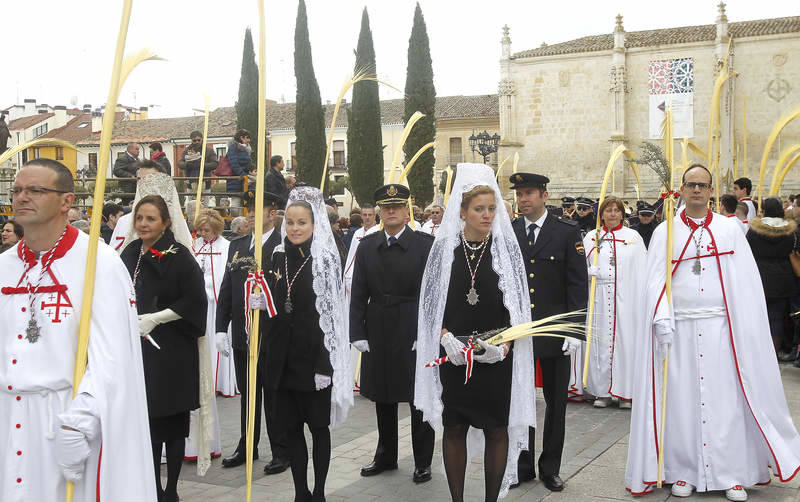 Procesión de las Palmas (2/2)