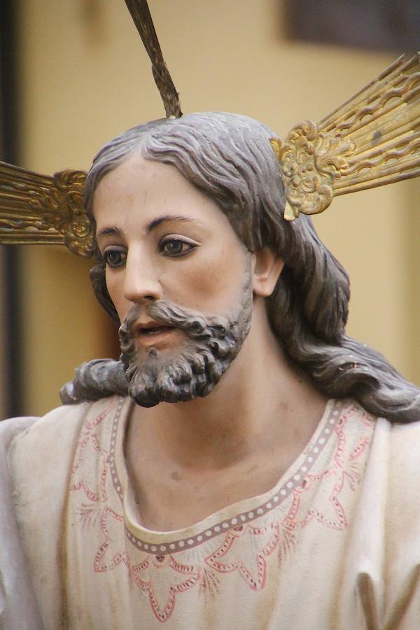 Domingo de Ramos en Medina de Rioseco