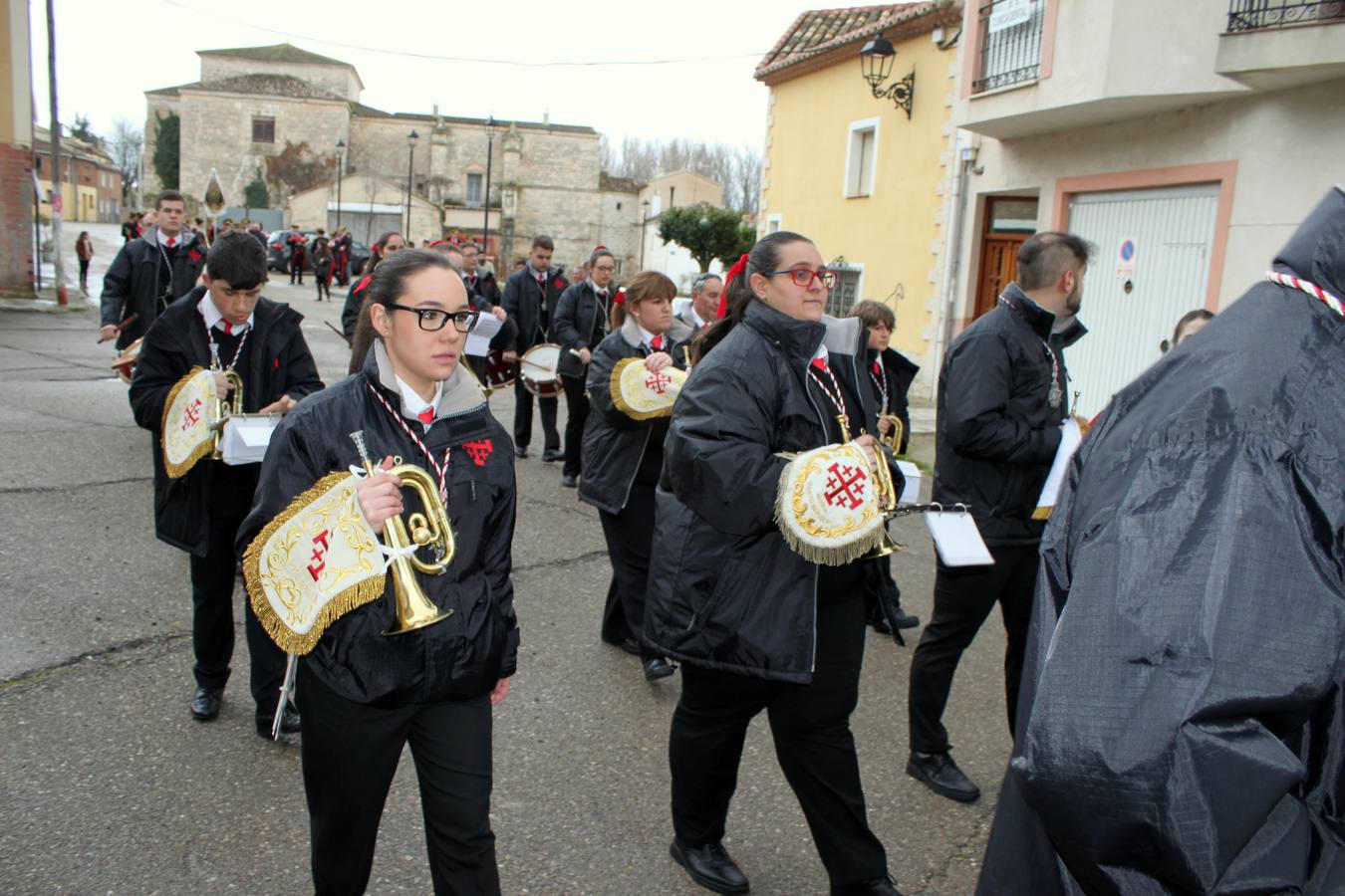 IX Pórtico Musical de la Semana Santa de Baltanás (Palencia)