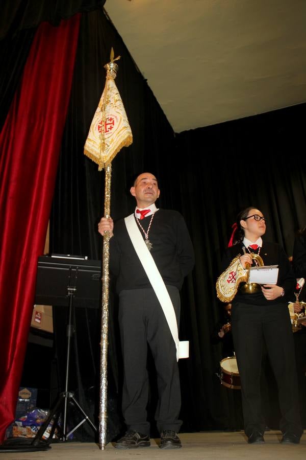 IX Pórtico Musical de la Semana Santa de Baltanás (Palencia)