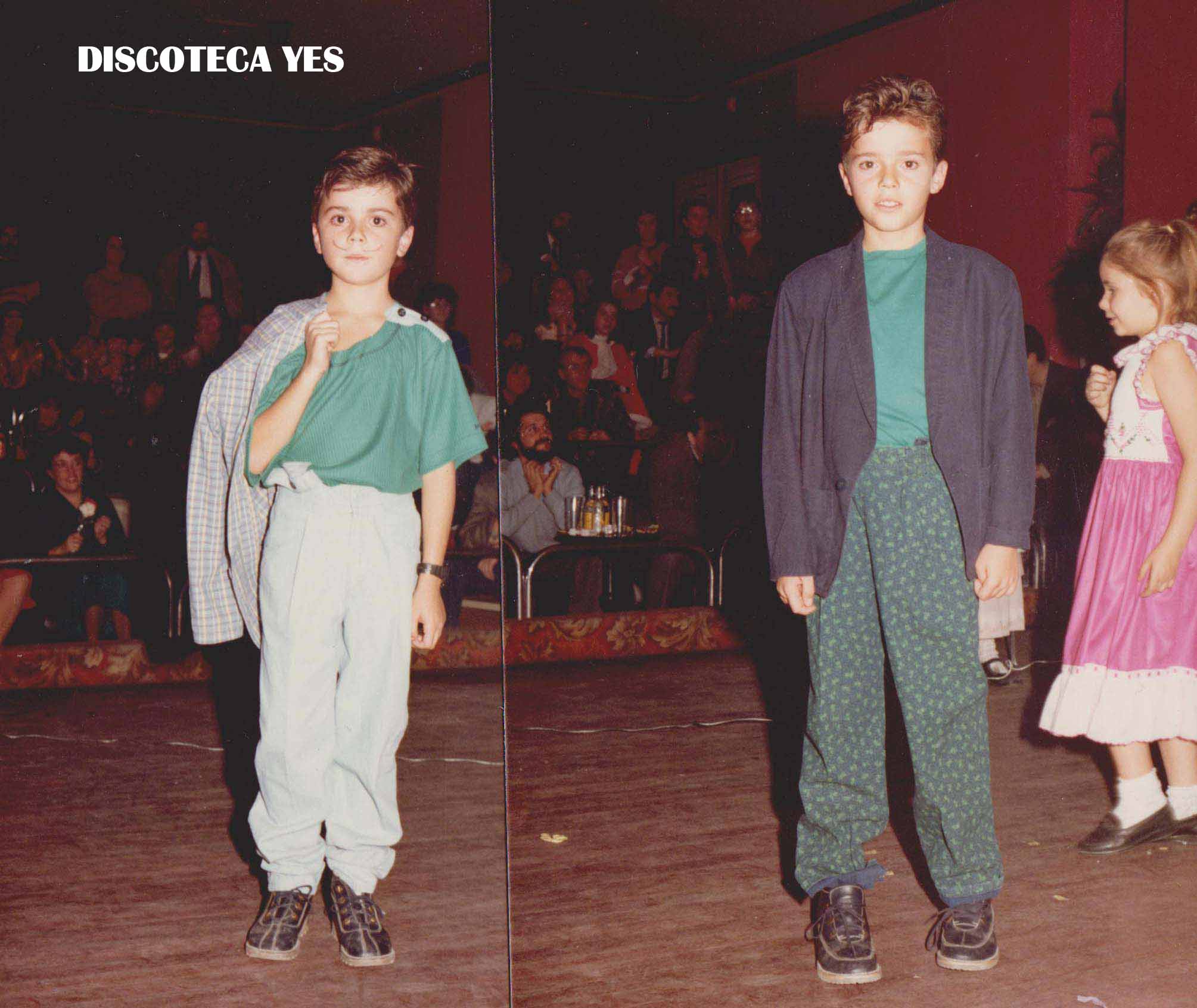 Fotografías antiguas del barrio vallisoletano de La Victoria recopiladas por el Pahino café