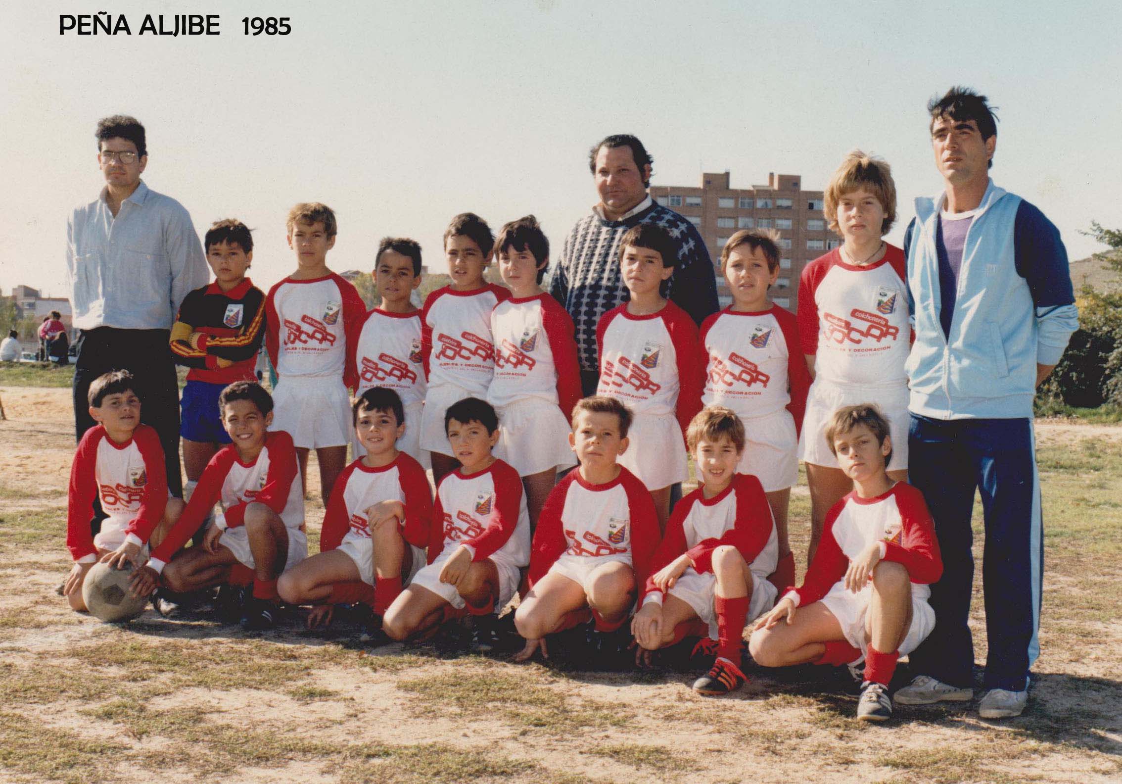 Fotografías antiguas del barrio vallisoletano de La Victoria recopiladas por el Pahino café