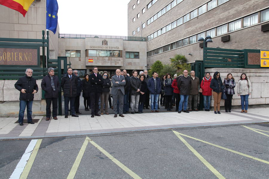 Delegación del Gobierno en Valladolid