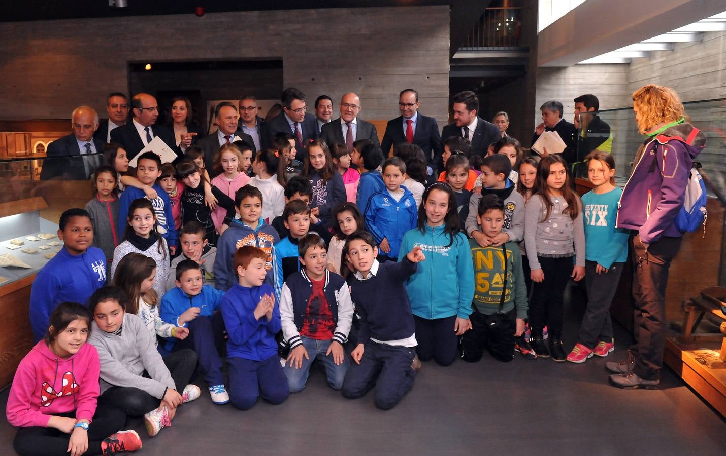 Las diputaciones de León y Valladolid firman un acuerdo de colaboración