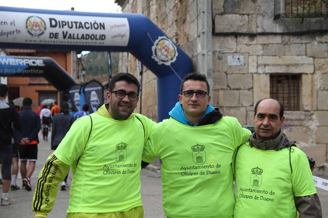 Duatlón de Olivares de Duero (2/2)