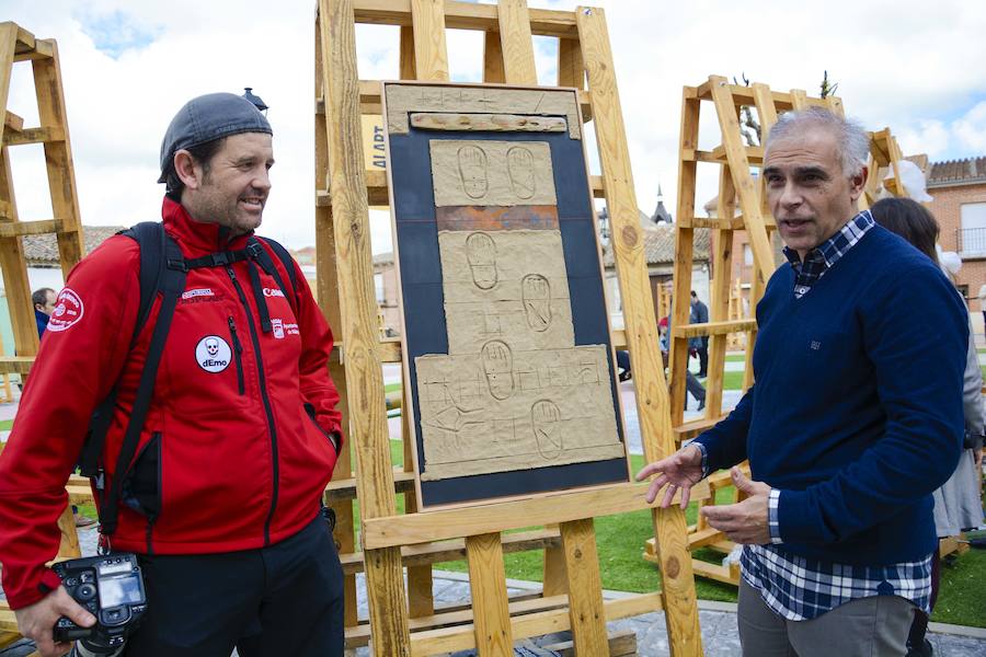 Así fue la jornada en Villalar 2016 (3/4)