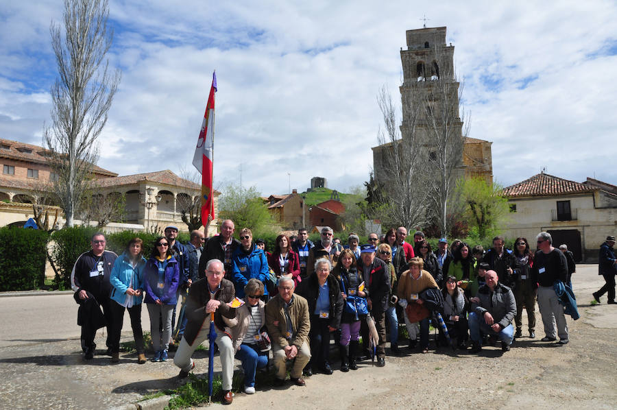 Así fue la jornada en Villalar 2016 (4/4)