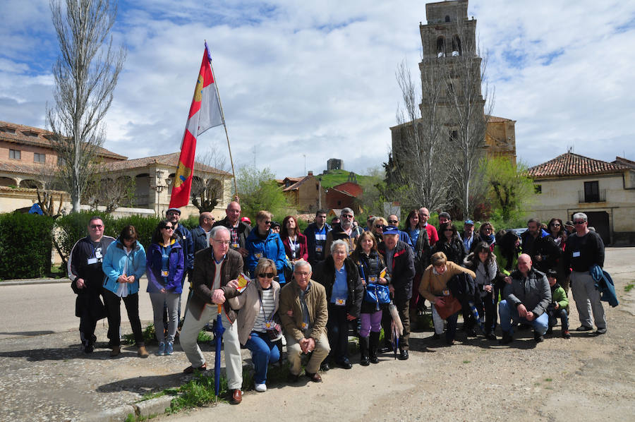 Así fue la jornada en Villalar 2016 (4/4)