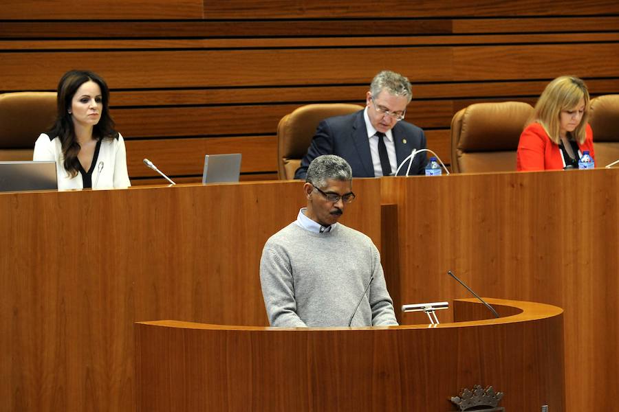 Castilla y León, tierra de acogida