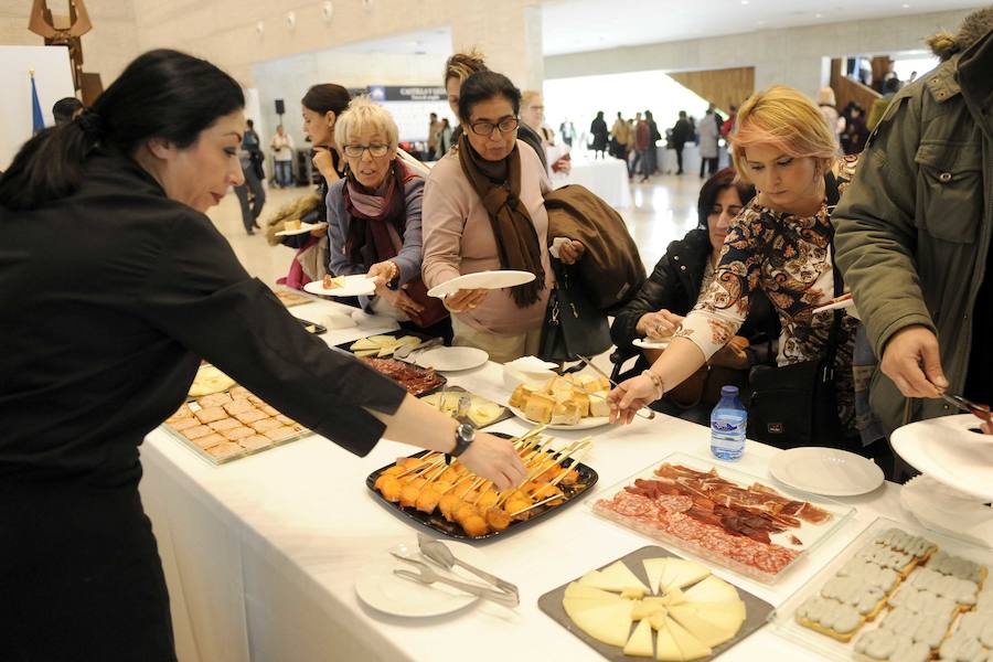 Castilla y León, tierra de acogida
