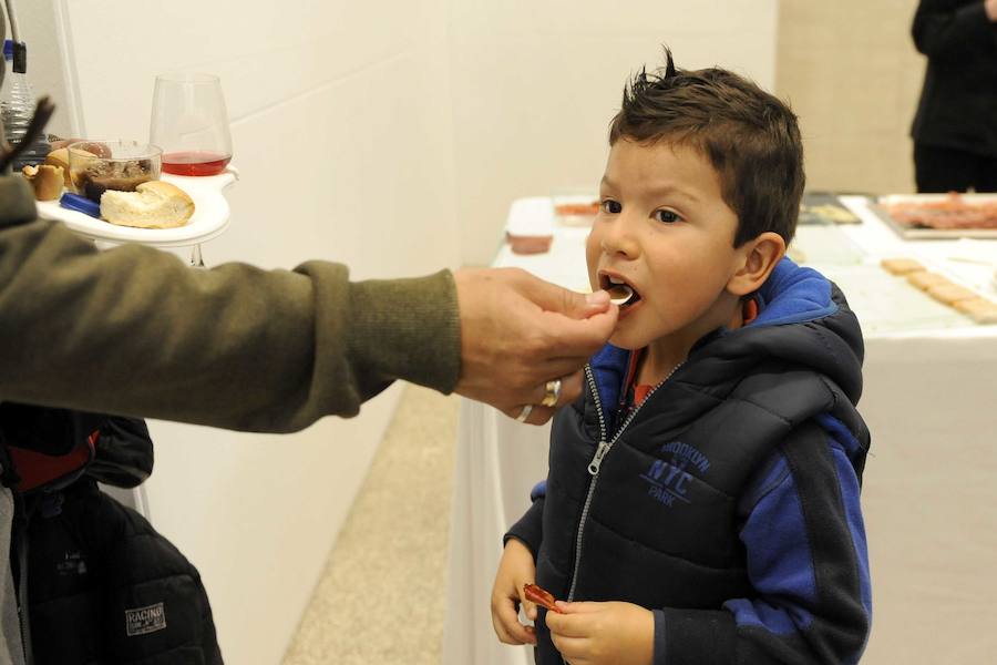 Castilla y León, tierra de acogida