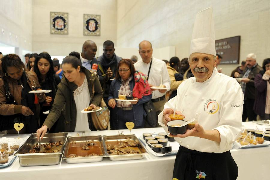 Castilla y León, tierra de acogida