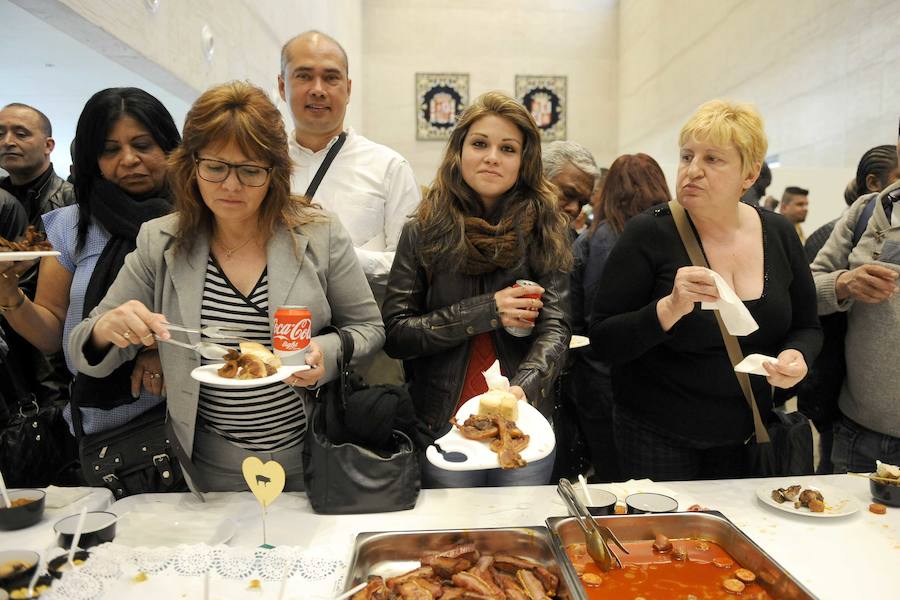 Castilla y León, tierra de acogida