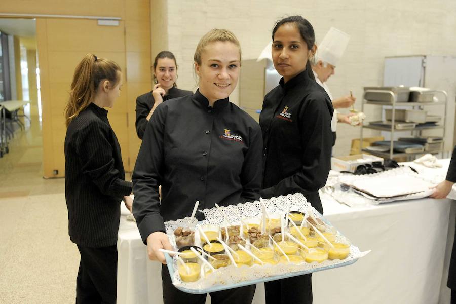 Castilla y León, tierra de acogida