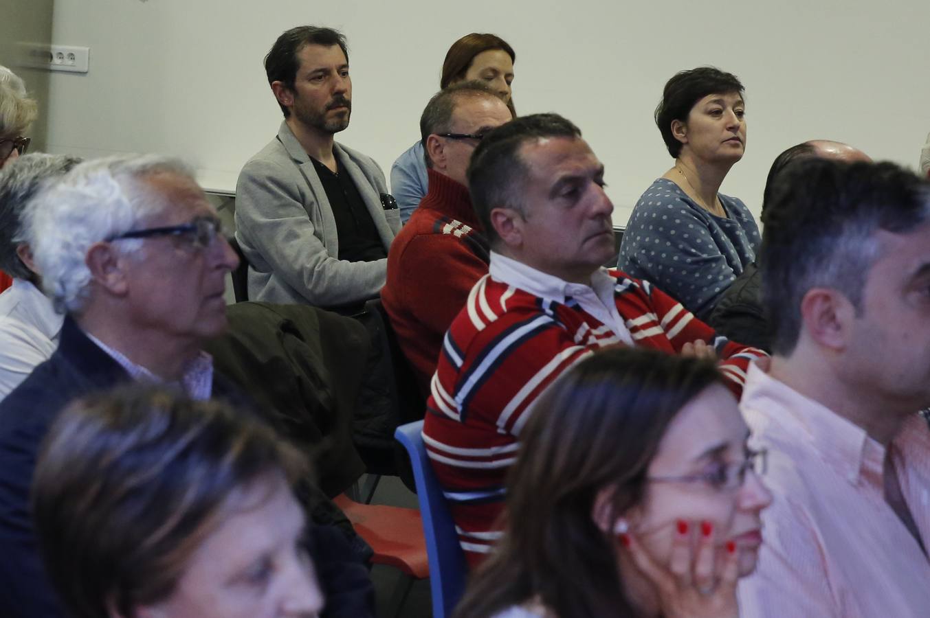 La gastronomía en la literatura de Cervantes y Shakespeare, en el Aula de Cultura de El Norte de Castilla