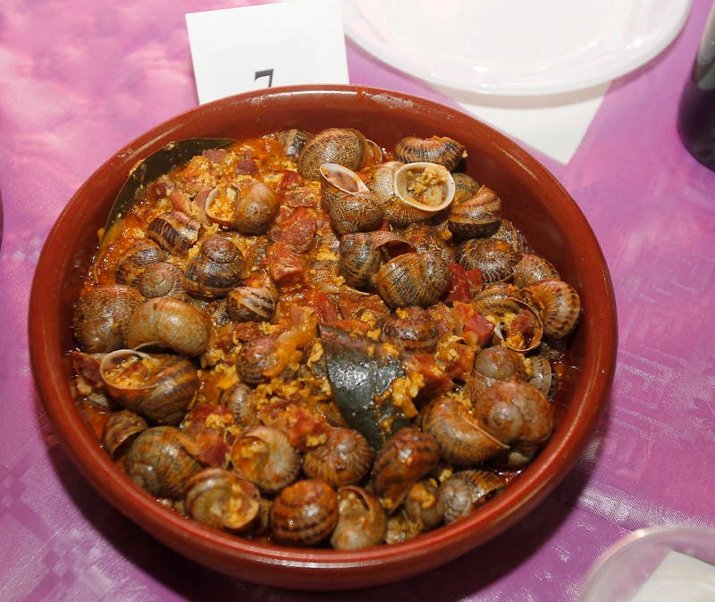 Romería de San Marcos en Palencia (1/2)