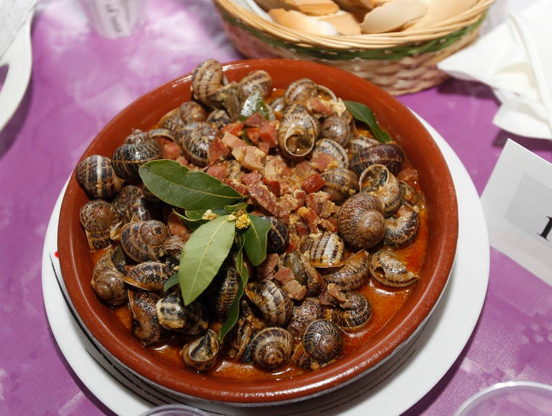 Romería de San Marcos en Palencia (2/2)