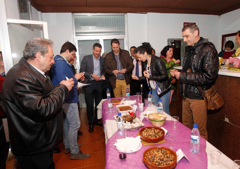 Romería de San Marcos en Palencia (2/2)