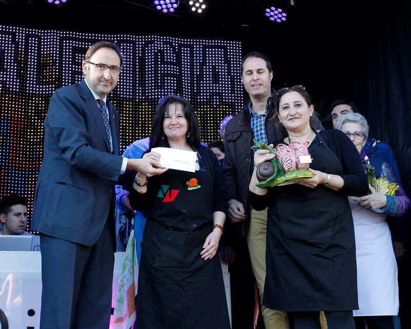 Romería de San Marcos en Palencia (2/2)