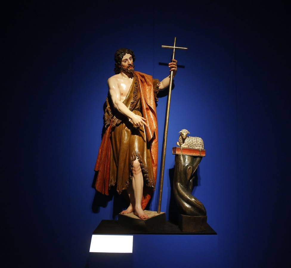 Pase de prensa previo a la inauguración de Las Edades del Hombre de Toro (Zamora)